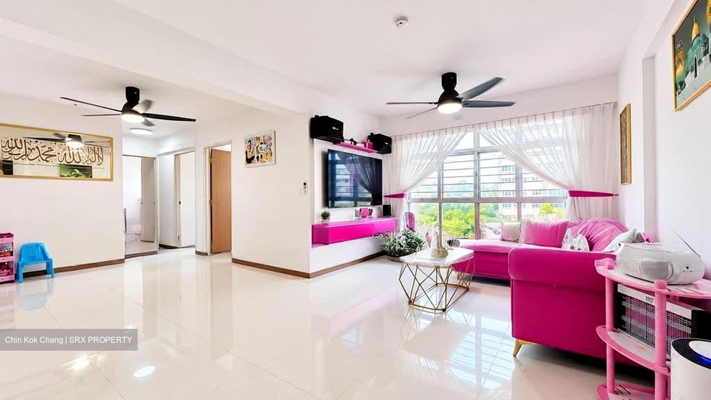 Blk 229B Matilda Sundeck (Punggol), HDB 4 Rooms #638286211